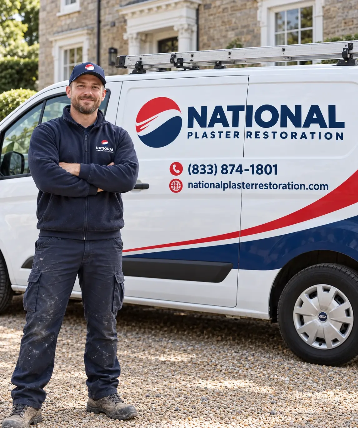 Plaster Repair company in Bancroft, ID